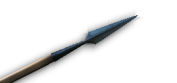 Simple Commoner Spear