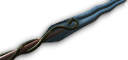 Red Viper Spear